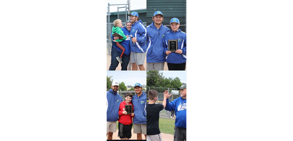 2022 Award Winners