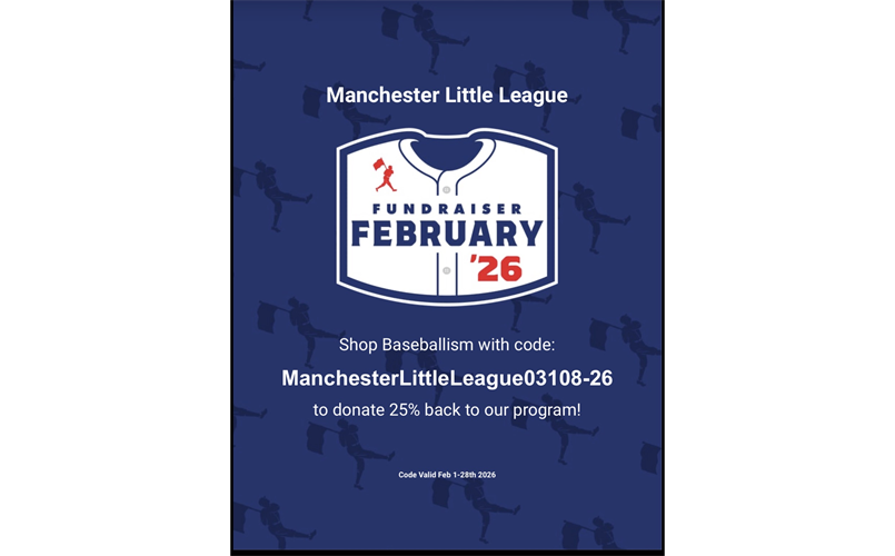 Baseballism Fundraiser